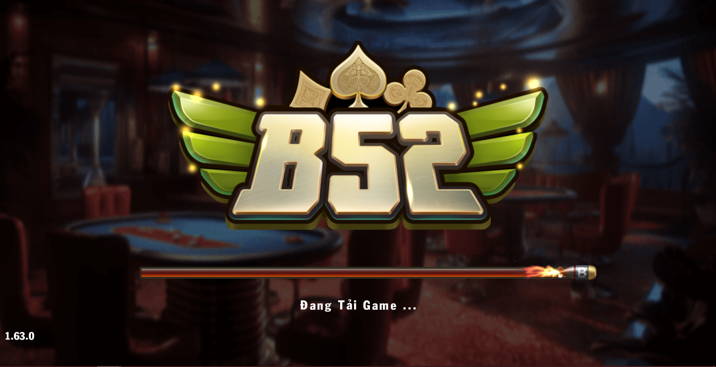 B52 Club - Ưu đãi tài xỉu độc quyền cho người chơi Việt